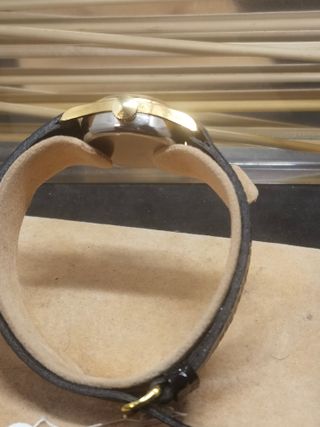 Reloj Wilson cuerda manual años 70