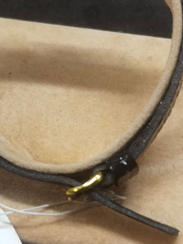 Reloj Wilson cuerda manual años 70