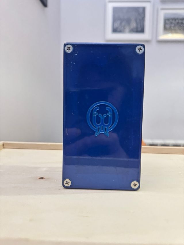 Walrus Audio Slo Reverb