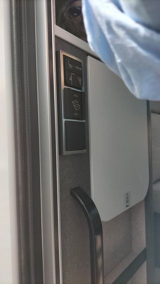 Autocaravana 4x4 Hymer MLT 580 Crosstrail Mercedes