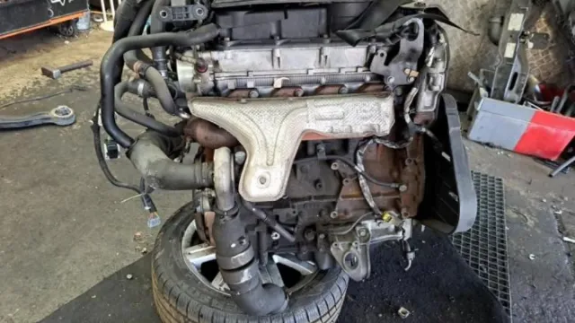 Motor Fiat Ducato 2.2 Multijet