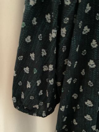 Blusa Couchel Talla 2XL+