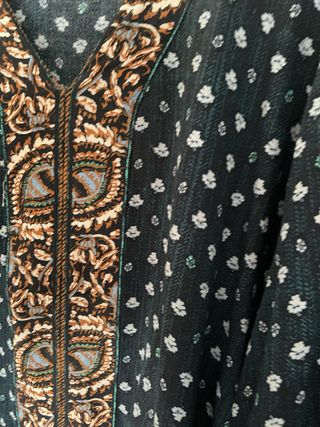 Blusa Couchel Talla 2XL+