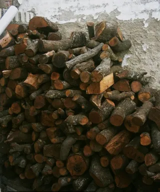 Leña de calidad al mejor precio