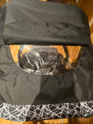 Silla de paseo Mountain Buggy runner