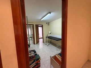 Oficina en alquiler en Eixample Nord – La Devesa en Girona