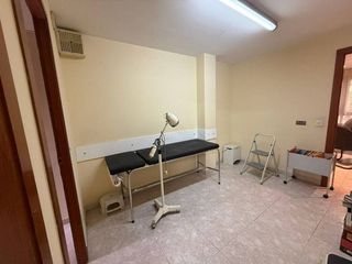 Oficina en alquiler en Eixample Nord – La Devesa en Girona