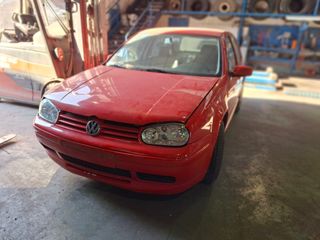 (Ref 16288) Desguace VOLKSWAGEN GOLF 4 1.6 (100 CV