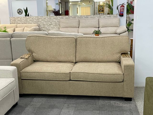 BLACK FRIDAY Nuevo sofa cama + envio gratis