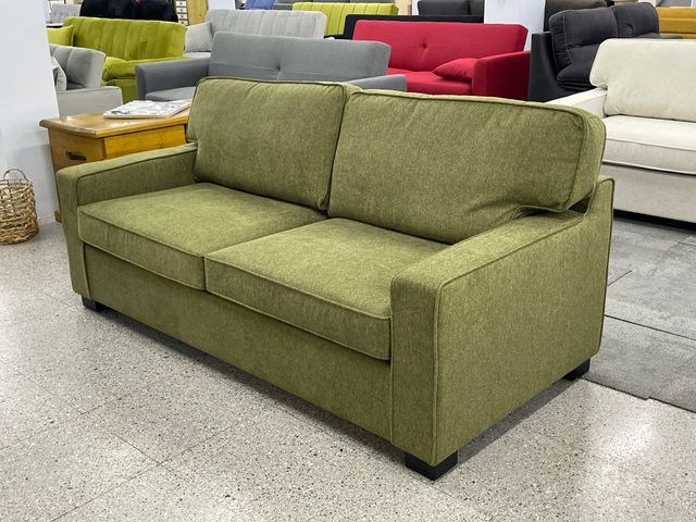 BLACK FRIDAY Nuevo sofa cama + envio gratis