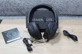 Auriculares Razer Kraken X Lite