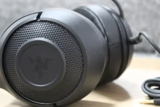 Auriculares Razer Kraken X Lite