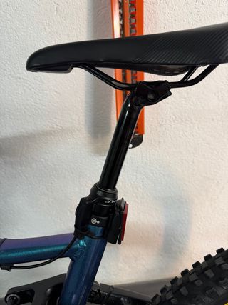 Bicicleta Eléctrica Bulls 625W 2023