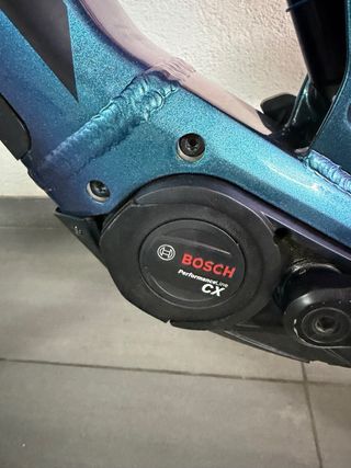 Bicicleta Eléctrica Bulls 625W 2023