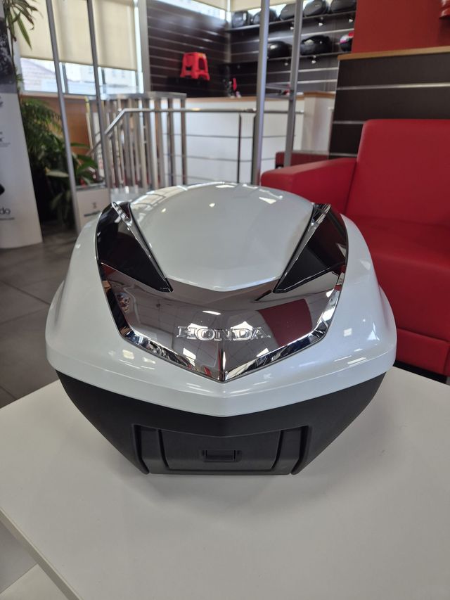 TOP BOX ORIGINAL HONDA SH125