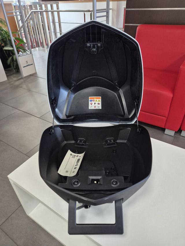 TOP BOX ORIGINAL HONDA SH125