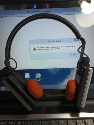 Radio Auricular Slim AM Newtone Años 70