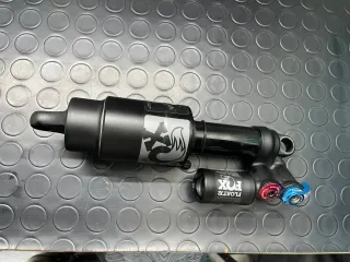 Telaio Sunn Kern EN Factory 2022