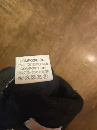 Guantes Cosayo Leopardo con Lazo Negro