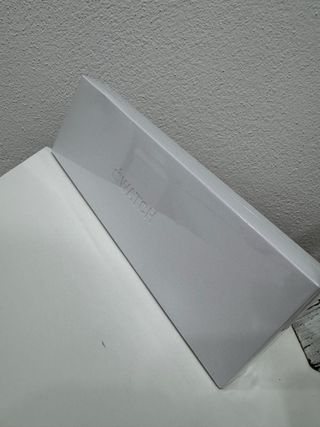 Apple Watch Grigio/Argento