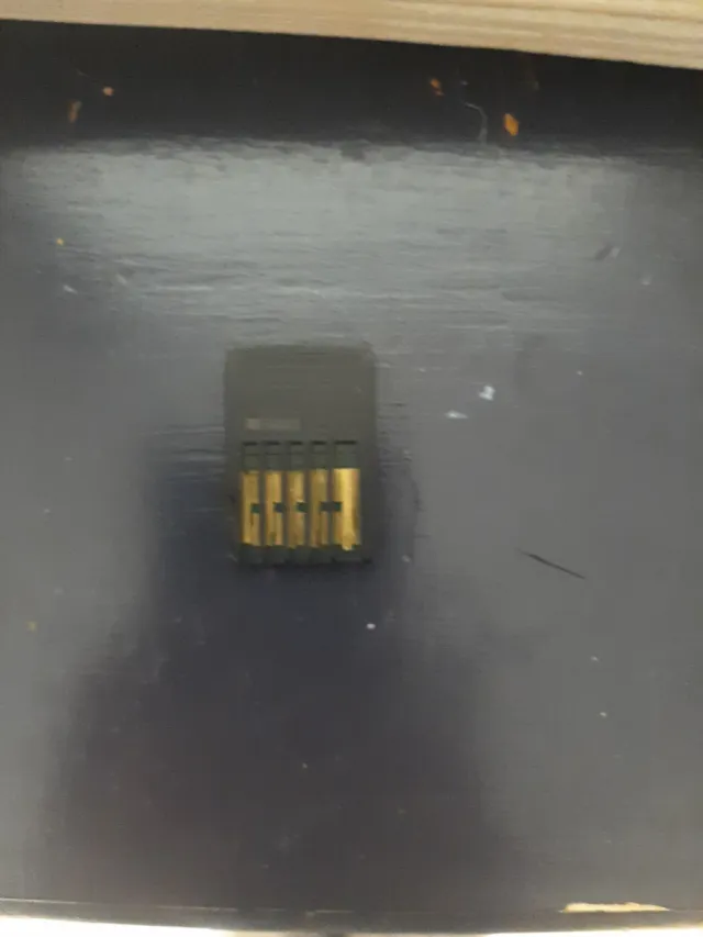 Nintendo Switch Spongebob Rehydrated