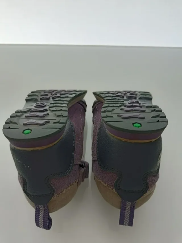 Botas Timberland Gore-Tex Talla 27