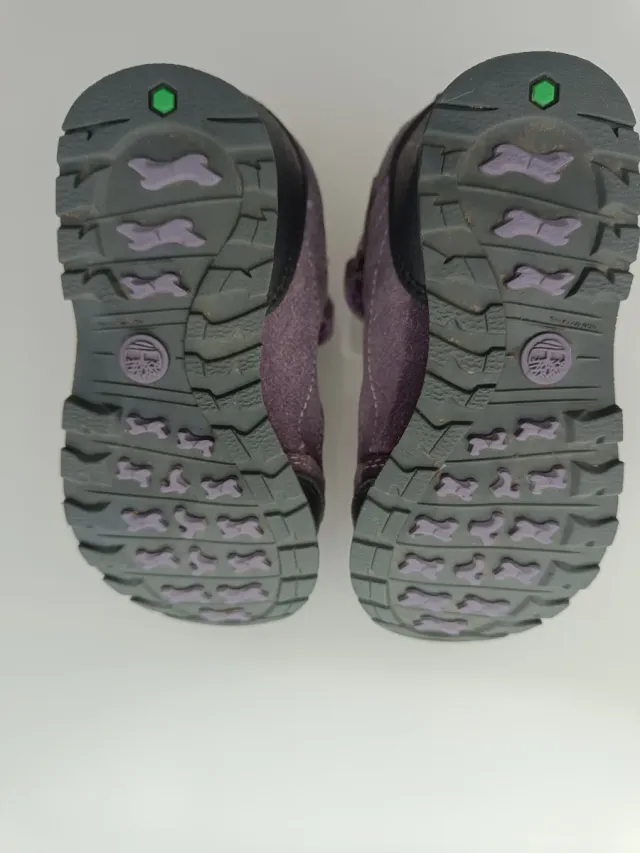 Botas Timberland Gore-Tex Talla 27