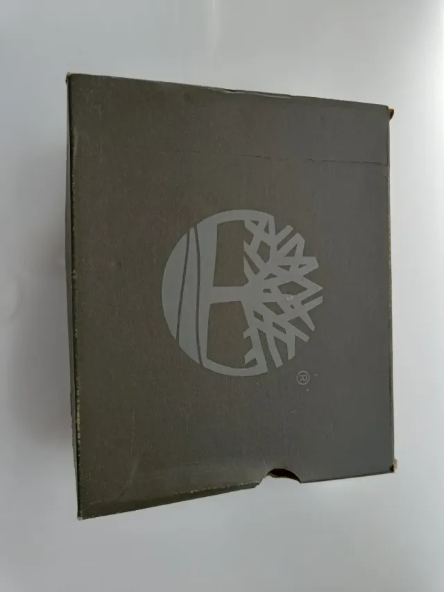 Botas Timberland Gore-Tex Talla 27