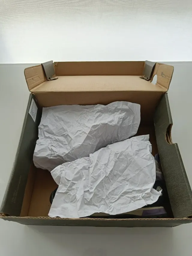 Botas Timberland Gore-Tex Talla 27