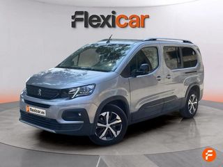 Peugeot Rifter GT Line Long BlueHDi 73kW
