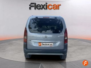 Peugeot Rifter GT Line Long BlueHDi 73kW