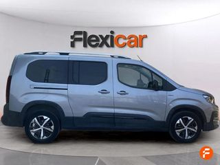 Peugeot Rifter GT Line Long BlueHDi 73kW