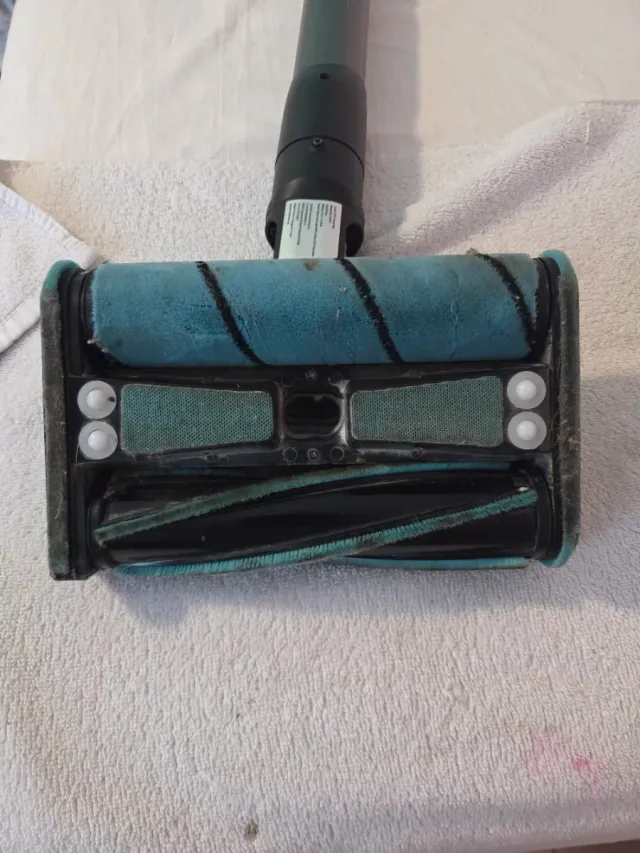 Aspirador cecotec vertical sin cables