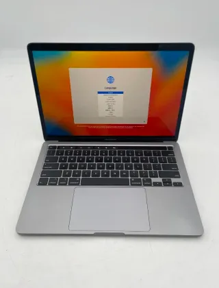 MacBook Pro Touch Bar Plata/Gris Espacial