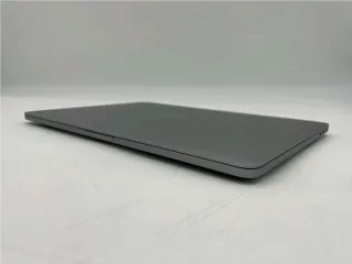 MacBook Pro Touch Bar Plata/Gris Espacial