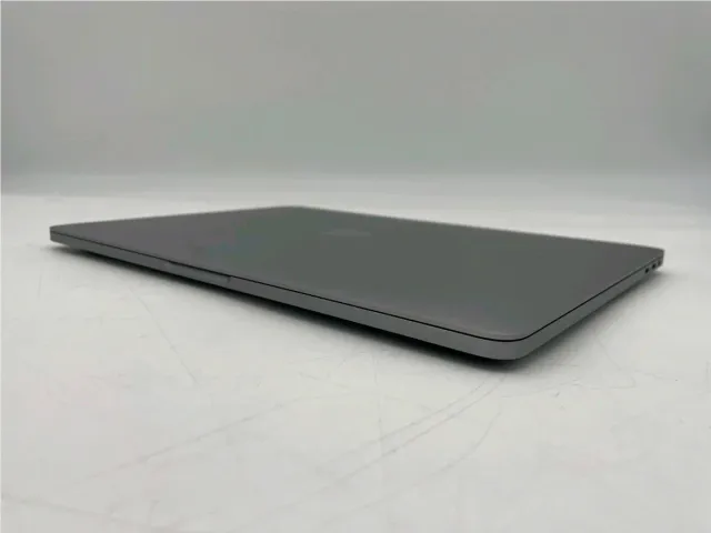 MacBook Pro Touch Bar Plata/Gris Espacial