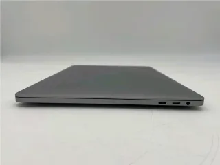 MacBook Pro Touch Bar Plata/Gris Espacial