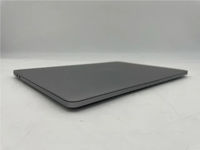 MacBook Pro Touch Bar Plata/Gris Espacial