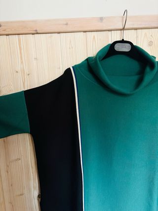 Jersey de punto Purificacion Garcia