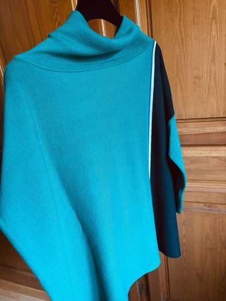 Jersey de punto Purificacion Garcia