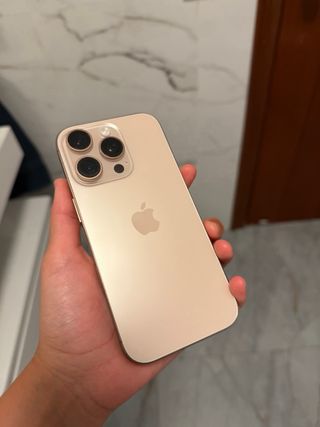 iPhone 16 Pro 512GB ARENA