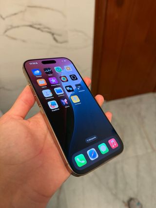 iPhone 16 Pro 512GB ARENA