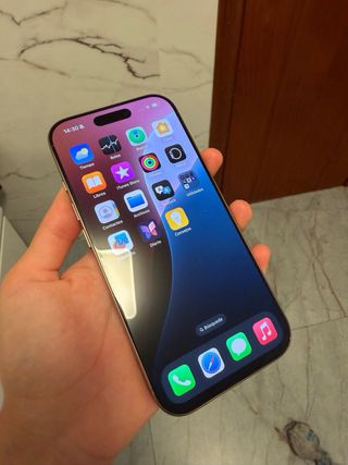 iPhone 16 Pro 512GB ARENA