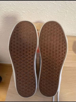 Zapatillas Vans Sk8-Hi Plataforma Negras