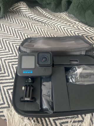 GoPro Hero 11 Nuova