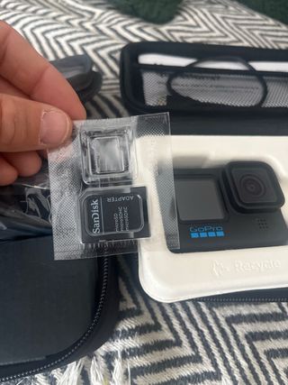 GoPro Hero 11 Nuova