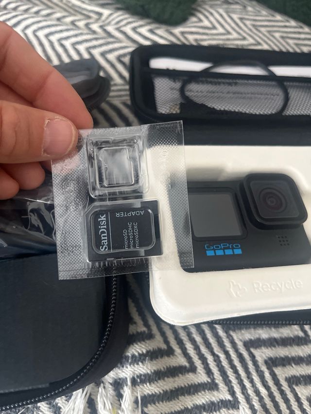 GoPro Hero 11 Sin Estrenar