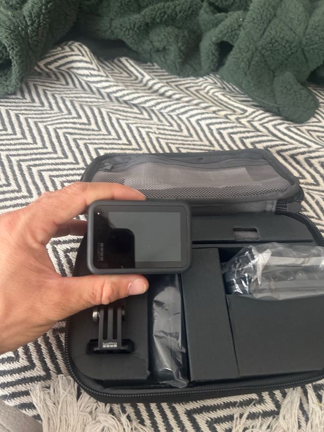 GoPro Hero 11 Sin Estrenar