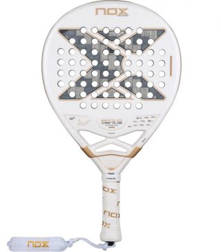 Nox AT10 12K Alum 2026