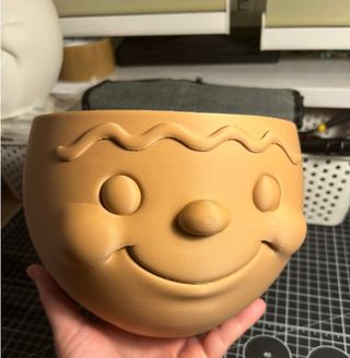 Recipientes Dulces Navideños Cerámica